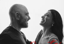 Stavento & Ήβη Αδάμου – “Για πάντα”