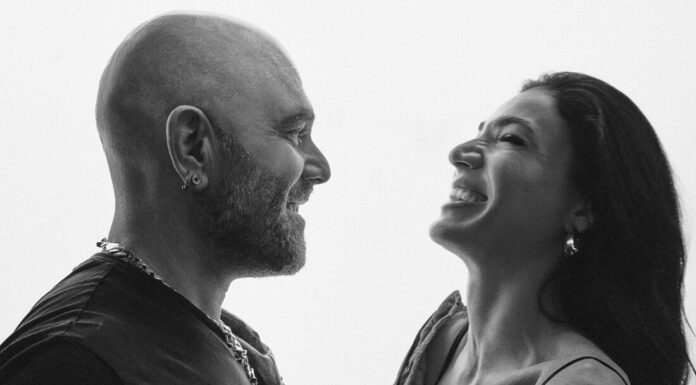 Stavento & Ήβη Αδάμου – “Για πάντα”