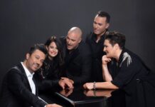 Ο Γιώργος Θεοφάνους στη Μέδουσα…