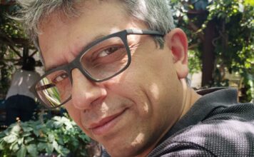 Μιχάλης Τσαντίλας – “Δεν χάθηκα”