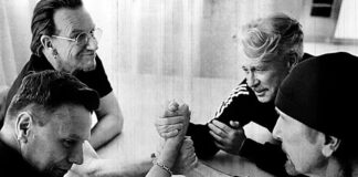 U2: “Days Of Ash” – νέο EP με καινούργιο υλικό πριν από το άλμπουμ του 2026