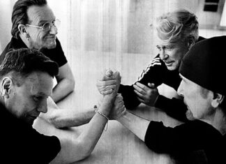 U2: “Days Of Ash” – νέο EP με καινούργιο υλικό πριν από το άλμπουμ του 2026