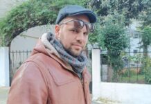 Θοδωρής Βουλγαράκης – “Αχ Κική”