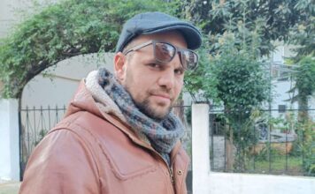 Θοδωρής Βουλγαράκης – “Αχ Κική”