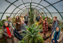 “Βυσσινόκηπος” σε σκηνοθεσία Έκτορα Λυγίζου, από το Εθνικό Θέατρο