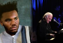 Ο Baby Keem σαμπλάρει Χατζηνάσιο στο «I Am Not a Lyricist»!