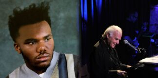 Ο Baby Keem σαμπλάρει Χατζηνάσιο στο «I Am Not a Lyricist»!