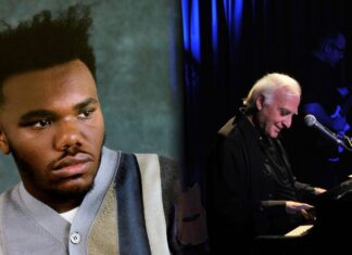 Ο Baby Keem σαμπλάρει Χατζηνάσιο στο «I Am Not a Lyricist»!