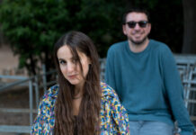 Νίκος Ζουρνής & Ντίνα Σκέμπρη κυκλοφορούν το album “Μεσοδυτικά”