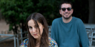 Νίκος Ζουρνής & Ντίνα Σκέμπρη κυκλοφορούν το album “Μεσοδυτικά”