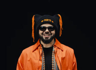 Ο Akylas και η ΕΡΤ κυκλοφόρησαν το επίσημο video clip του “Ferto”!