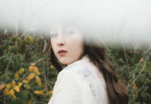 Alkyone – “Το Τραγούδι της Ερήμου” (διασκευή)