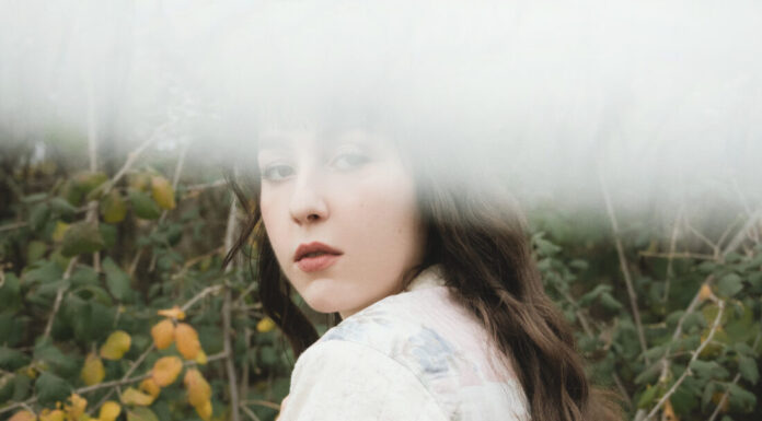 Alkyone – “Το Τραγούδι της Ερήμου” (διασκευή)