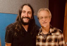 Μίλτος Πασχαλίδης & Μάκε Αντωνίου – “Ο μύθος της γοργόνας”