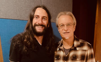 Μίλτος Πασχαλίδης & Μάκε Αντωνίου – “Ο μύθος της γοργόνας”