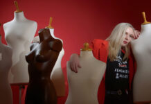 “Της Γυναίκας Σου η Καρδιά” με τη Ρίτα Αντωνοπούλου, στο Σταυρό του Νότου!