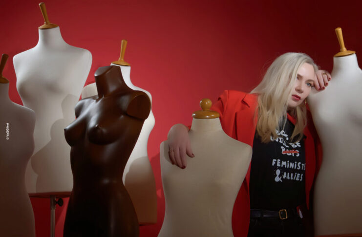 “Της Γυναίκας Σου η Καρδιά” με τη Ρίτα Αντωνοπούλου, στο Σταυρό του Νότου!