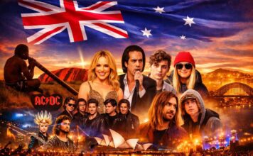 Οι μουσικές του πλανήτη: Αυστραλιανή μουσική, τι ακούνε στην Αυστραλία και 12 τραγούδια για να μπεις στο κλίμα!