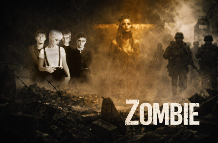 The story behind the: «Zombie»… Το αντιπολεμικό τραγούδι με το οποίο τόλμησαν να ξεσπάσουν οι Cranberries!