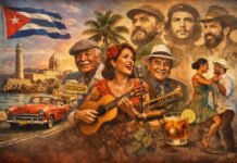 Οι μουσικές του πλανήτη: Κουβανέζικη μουσική, τι ακούνε στην Κούβα και 12 τραγούδια για να μπεις στο κλίμα!