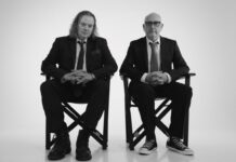 Εκείνος κι Εκείνος – “Το τρένο κάποτε θα ‘ρθει”