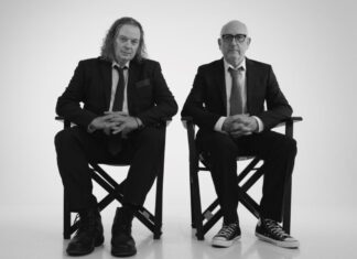 Εκείνος κι Εκείνος – “Το τρένο κάποτε θα ‘ρθει”