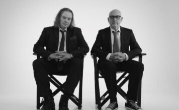 Εκείνος κι Εκείνος – “Το τρένο κάποτε θα ‘ρθει”