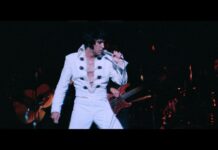 «EPiC: Elvis Presley σε μια Μοναδική Συναυλία», δια χειρός Baz Luhrmann