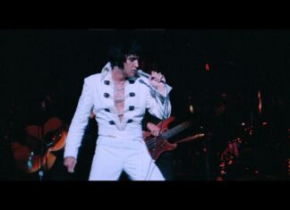 «EPiC: Elvis Presley σε μια Μοναδική Συναυλία», δια χειρός Baz Luhrmann