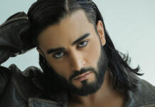 Eurovision 2026: Ο Simon θα εκπροσωπήσει στη Βιέννη την Αρμενία, με το «Paloma Rumba»