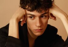 Eurovision 2026: Ο Daniel Žižka θα εκπροσωπήσει την Τσεχία με το «Crossroads»