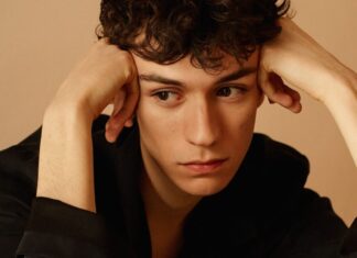 Eurovision 2026: Ο Daniel Žižka θα εκπροσωπήσει την Τσεχία με το «Crossroads»