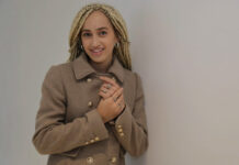 Eurovision 2026: Η Monroe θα εκπροσωπήσει τη Γαλλία με το «Regarde!»