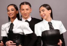 Eurovision 2026: Οι Bzikebi θα εκπροσωπήσουν τη Γεωργία, με το «On Replay»