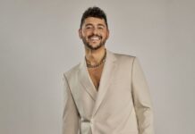 Eurovision 2026: Ο Noam Bettan θα εκπροσωπήσει το Ισραήλ με το «Michelle»