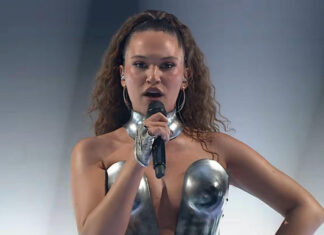 Eurovision 2026: Η Alicja θα εκπροσωπήσει την Πολωνία με το «Pray»