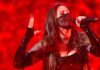 Eurovision 2026: Η Felicia Eriksson θα εκπροσωπήσει τη Σουηδία με το «My System»