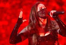 Eurovision 2026: Η Felicia Eriksson θα εκπροσωπήσει τη Σουηδία με το «My System»
