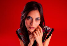 Η Νεφέλη Φασούλη σε ένα λαμπερό ραντεβού στο Κύτταρο