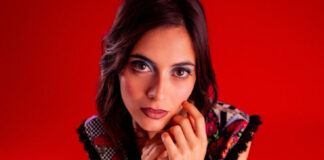 Η Νεφέλη Φασούλη σε ένα λαμπερό ραντεβού στο Κύτταρο