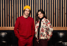 “Μικρές Ταπεινώσεις”, με τη Νεφέλη Φασούλη και τον Πάνο Παπαδόπουλο στο Baumstrasse