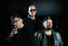 Τα Ημισκούμπρια επιστρέφουν με live το καλοκαίρι!