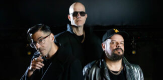 Τα Ημισκούμπρια επιστρέφουν με live το καλοκαίρι!