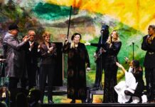 Juno Awards 2026: Η …απούσα Tate McRae κυριάρχησε σε μια βραδιά γεμάτη στιγμές, απουσίες και ιστορικές πρωτιές!