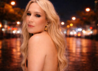 Βίκυ Καρατζόγλου – “Μην ξημερώσει”