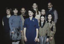 Η “Κουκλίτσα”, βασισμένη στο “Κουκλόσπιτο” του Ίψεν, έρχεται στο Εθνικό Θέατρο