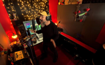 Νίκος Ξύδης – “Για τη γιορτή της γυναίκας…μου”