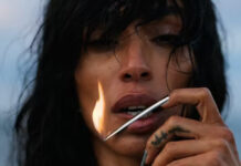 Η Loreen κυκλοφόρησε το νέο άλμπουμ “Wildfire” και το single «True Love»!