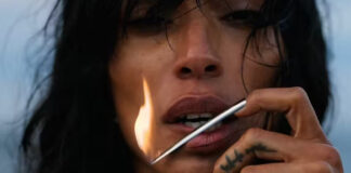 Η Loreen κυκλοφόρησε το νέο άλμπουμ “Wildfire” και το single «True Love»!