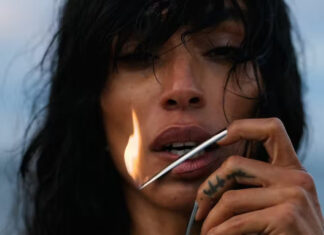 Η Loreen κυκλοφόρησε το νέο άλμπουμ “Wildfire” και το single «True Love»!